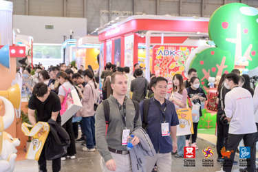 玩轉(zhuǎn)未來(lái)：2024年玩具展揭幕，開(kāi)啟兒童夢(mèng)幻樂(lè)園