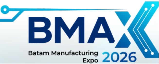 2026印尼國際工業(yè)制造與工業(yè)自動化展