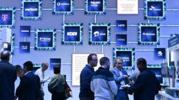 2030年移動產(chǎn)業(yè)經(jīng)濟貢獻(xiàn)將達(dá)全球GDP的8.4%