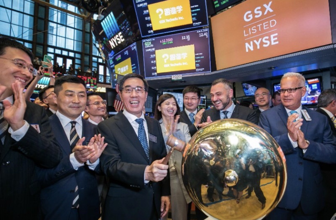 創(chuàng)業(yè)5年成功上市：跟誰學(xué)規(guī)?；澈? title=