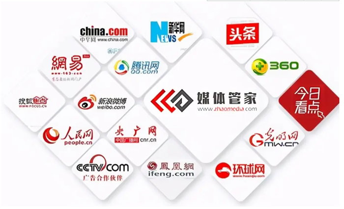 媒體邀約推動融媒價值體現(xiàn)-上海軟聞網(wǎng)絡科技有限公司