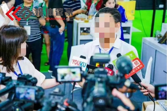 【媒體管家官網(wǎng)】2022企業(yè)媒體發(fā)布會如何邀約媒體到場？