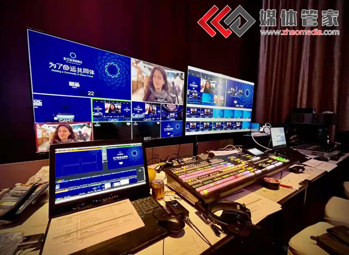 【媒體管家總部】2022媒體直播分發(fā)應(yīng)該怎么做？