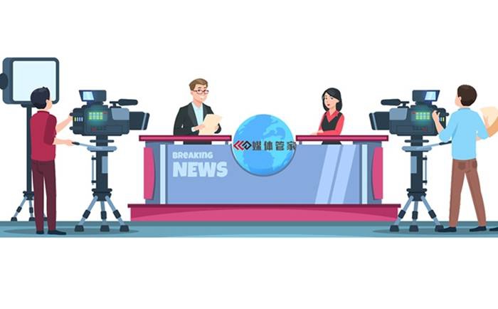 媒體管家上海軟聞在媒體直播分發(fā)服務(wù)的流程是怎么做的？