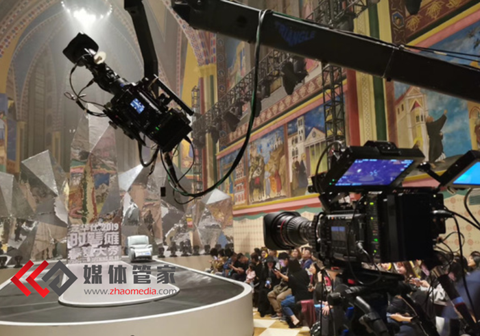 媒體管家上海軟聞：發(fā)布會怎么邀請媒體記者到場